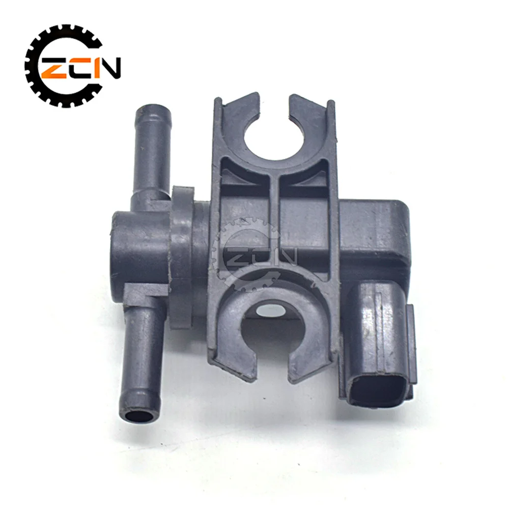 Purge Control Valve…