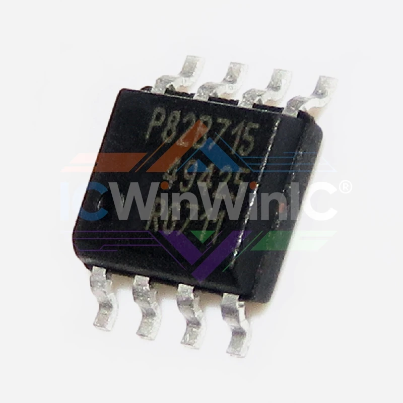6-30PCS P82B715T P82B715 TBA810S TBA810 IRF5305SPBF IRF5305S F5305S MOC3041 3041 MB20P03 B20P03 AL1401A-SO AL1401A