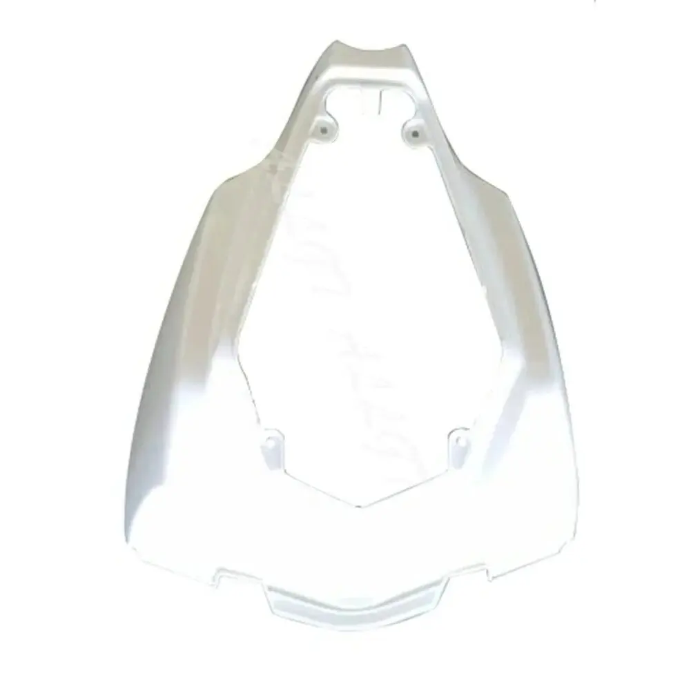 

Motorcycle Unpainted ABS Plastic Tail Fairing For Kawasaki Ninja ZX-10R 2016 - 2018