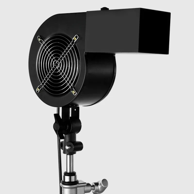 Photography Photography Hair Dryer Stage Special Effects Blower