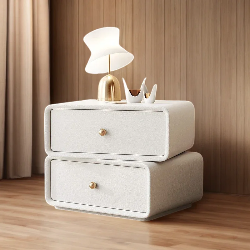 

Multifunctional Bedside Table Storage Cabinet Multifunction Modern Muebles Para El Hogar Oferta Envios Gratis Double Bedroom