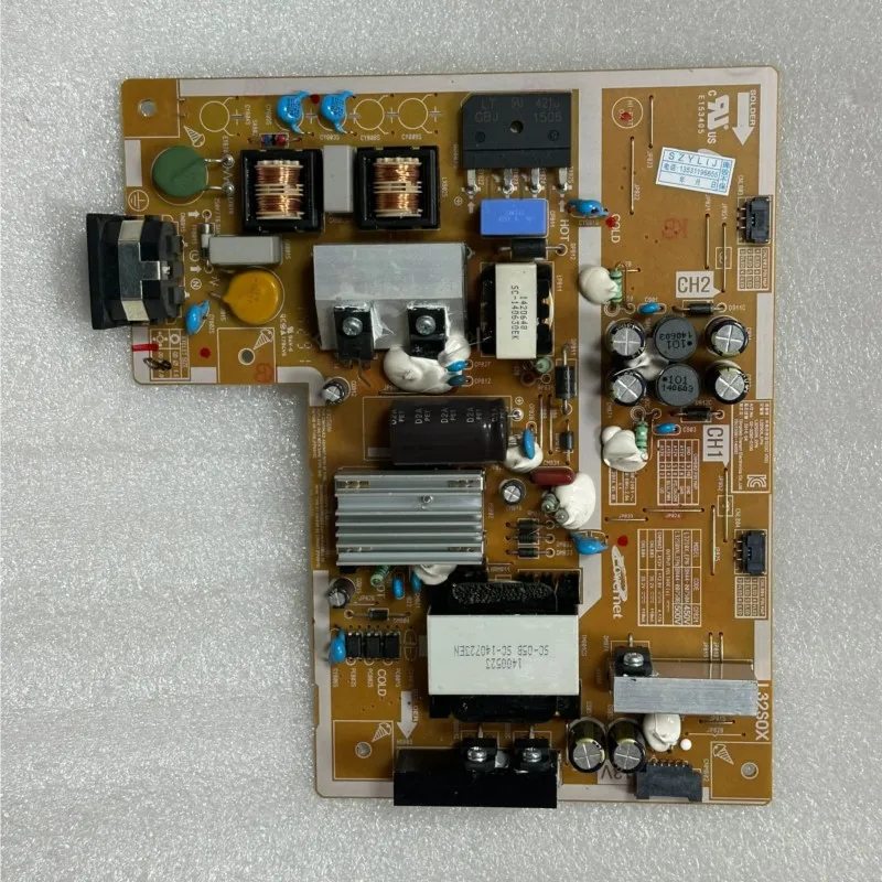 

S27D850T LS27D85K power supply board High pressure board BN44-00750A B L32S0X