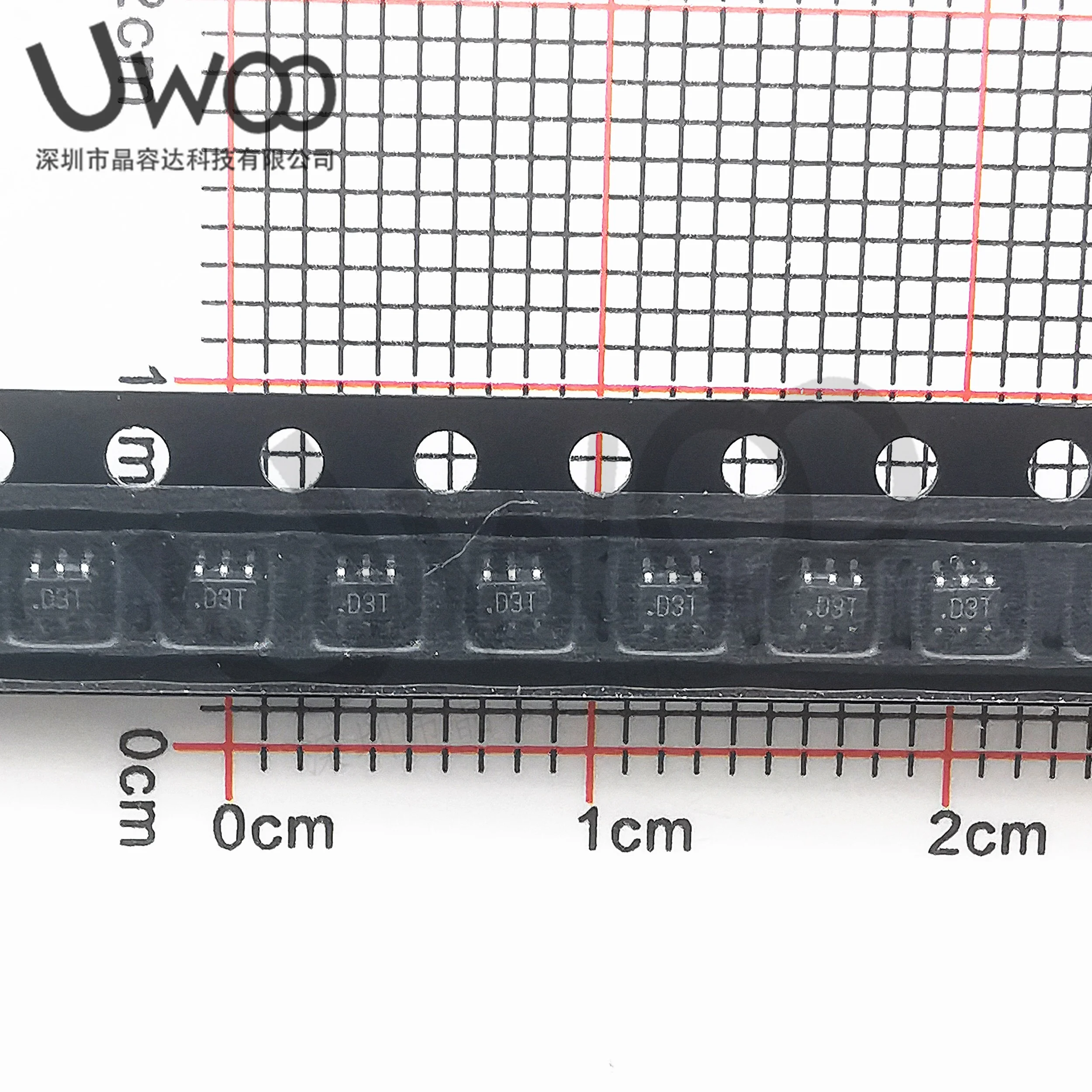 1 قطعة AD5611BKSZ-REEL7 IC DAC 10BIT V-OUT SC70-6 جديد الأصلي بقعة الأسهم