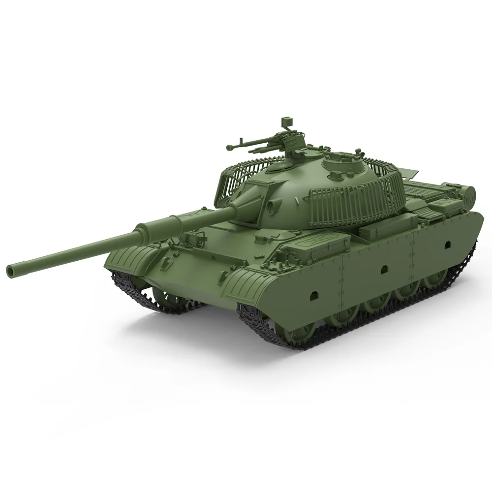 

WZ-132-1 Light Tank SSMODEL SS376 1/72 1/16 1/48 1/35 25mm Military Model Kit