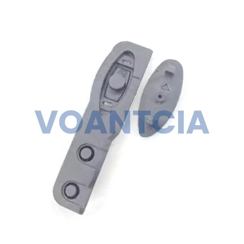 10sets PTT Button For TK3207 TK2207 TK3207G TK2207G TK-3207 TK-2207 TK-3207G TK-2207G