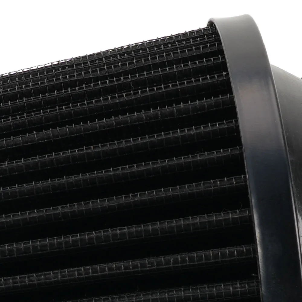 RASTP-76MM Auto Luftfilter Sport Power Mesh Kegel High Flow Auto Kaltlufteinlass Filter Induktion Kit Luft Reiniger OFI077 – Detail 9
