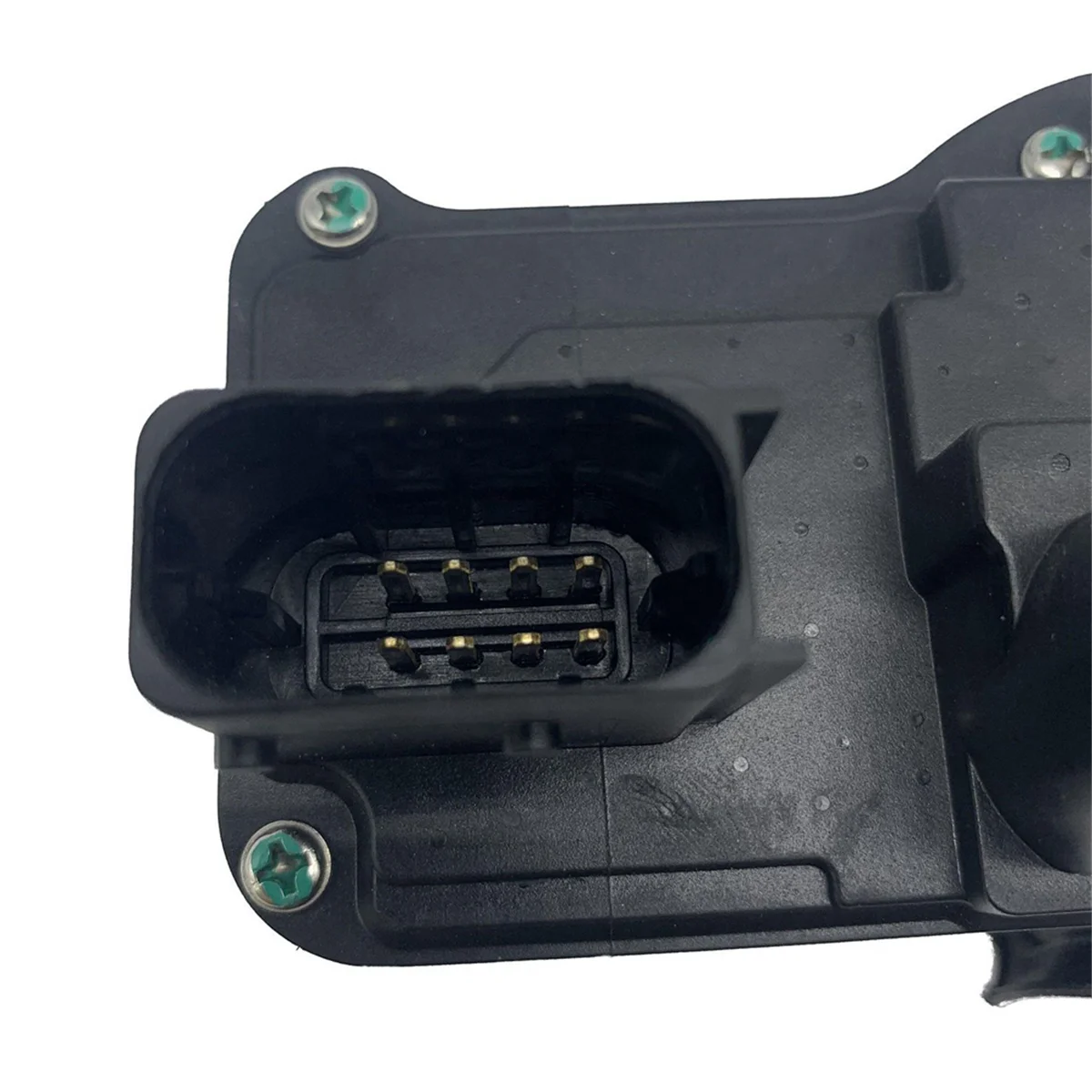 Front Left Driver Door Lock Actuator with Passive Entry for Cadillac CTS 2008-2014 931-394