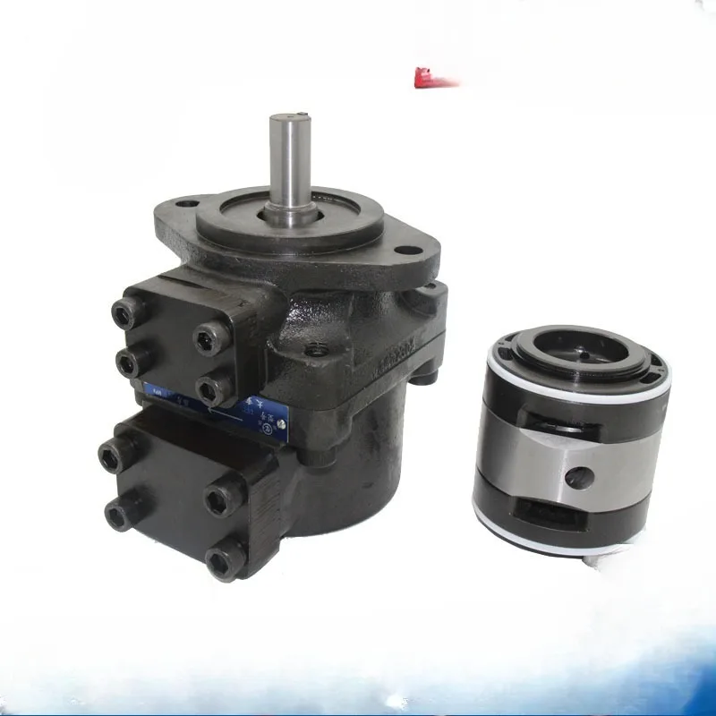 Peças para núcleo de bomba de palhetas hidráulica PFE-21/31/41/51PFED-32/42/43