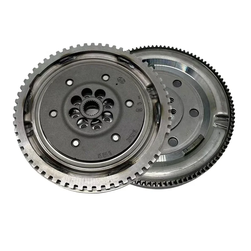 Geely emgranke7、4150595080、1066001240、1010001300、ダブル品質、オリジナル用のluk-flyWheel