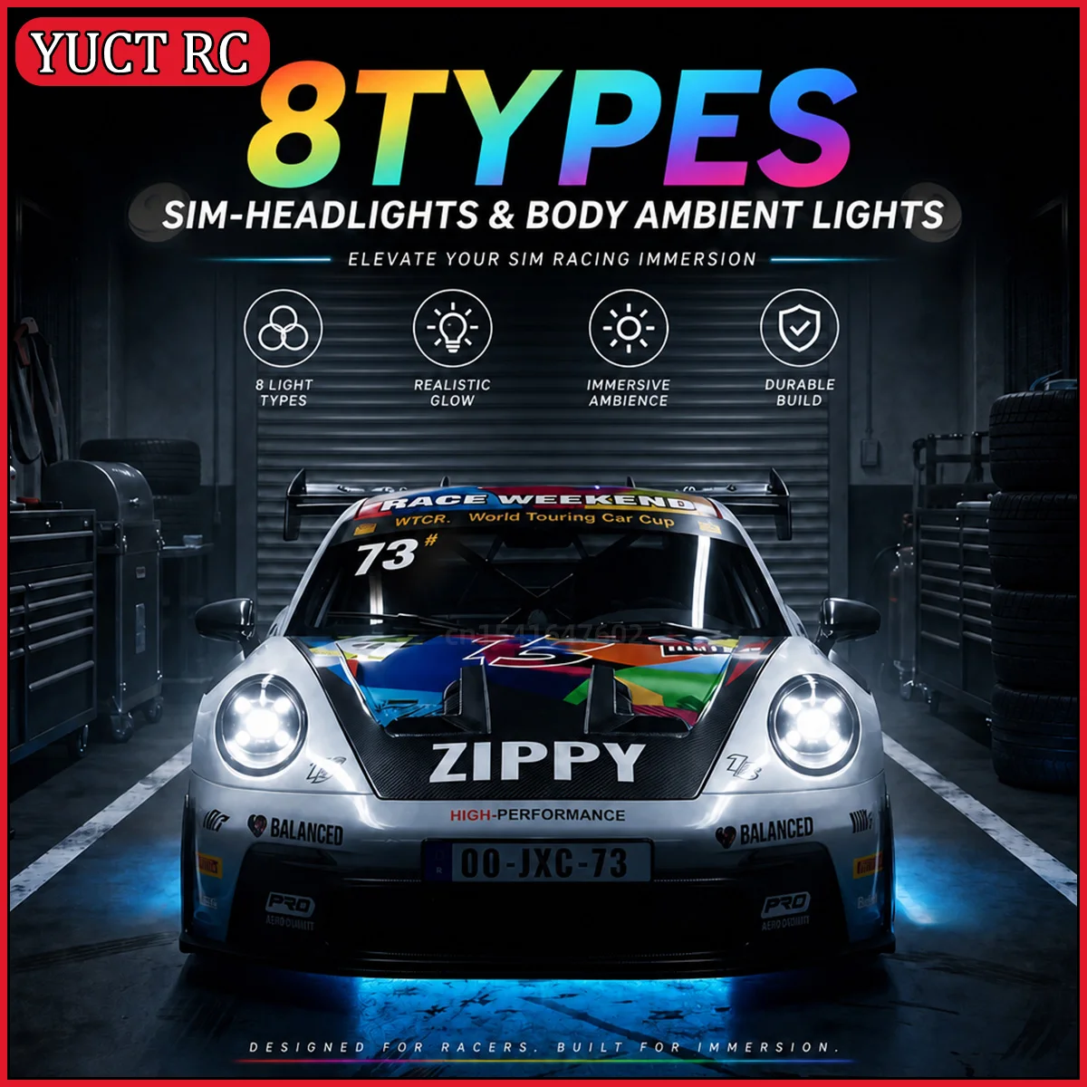 Thumbnail 4 - #38 Best High Speed RC Cars to Buy In 2026