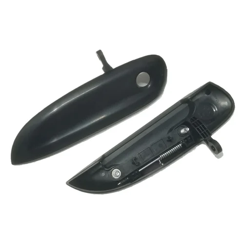 Imagen 2 del producto Manija de puerta exterior para Chevrolet Cobalt Onix Prisma Spin Joy 2012-2019 manija de puerta exterior 52160779 5216078