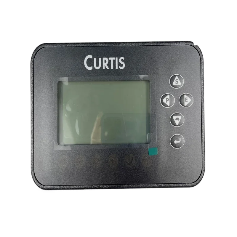 

2025 hot sale JS161-740001-0020 Instrument Panel Tram forklift accessories Meter LCD