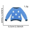 Ironing Patch 7