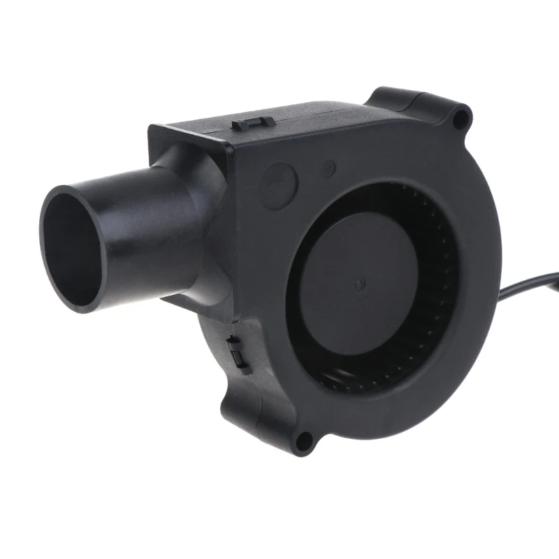 Imagem -05 - Usb 5v Ventilador Ventilador com Controlador Velocidade 2500rpm Mini Ventilador Portátil para Churrasqueira Cozinhar