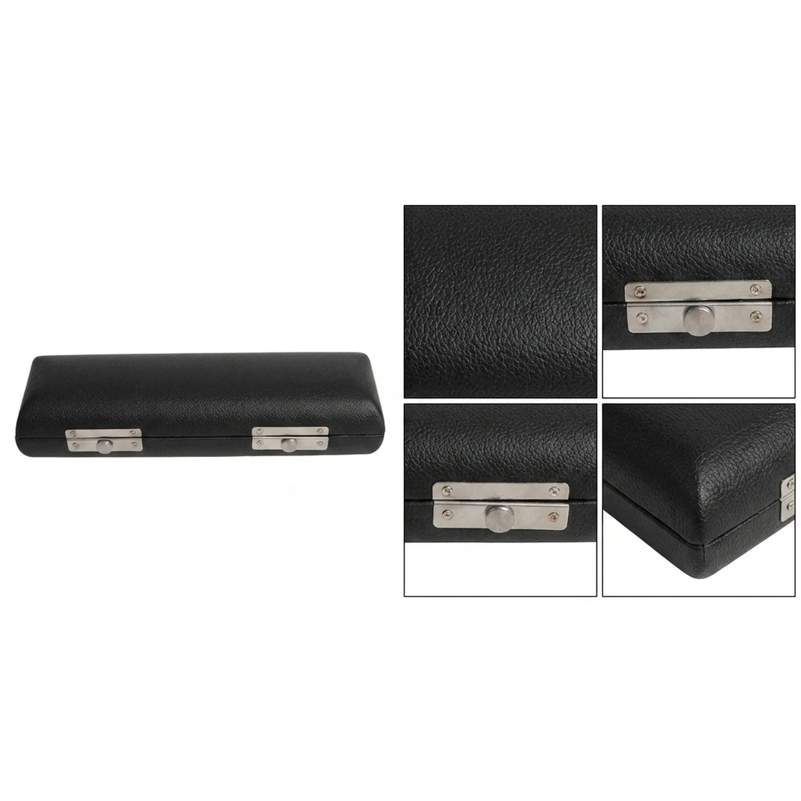 for Black for piccolo Cover C Key for flute Bag Comfortable And Breathable for durable Craftsmanship Lightweight And Compact For