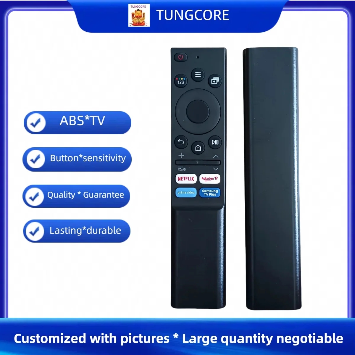 Universal Replaceme… - image