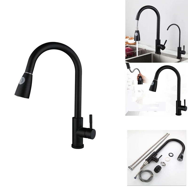 

Sink Faucet Suitable For Farmhouse, Camping, Laundry Tool, Bar Sink, Aperture 35-38Mm, Diameter 15Mm