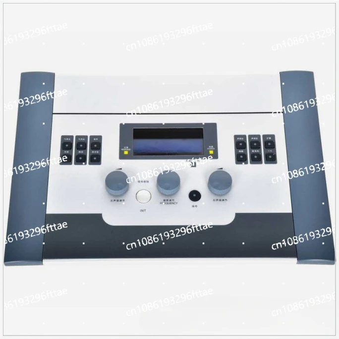 Pure Tone Audiometer LK227 Hearing Detector Deafness Hearing Diagnostic Instrument Store Hearing Screening Instrument