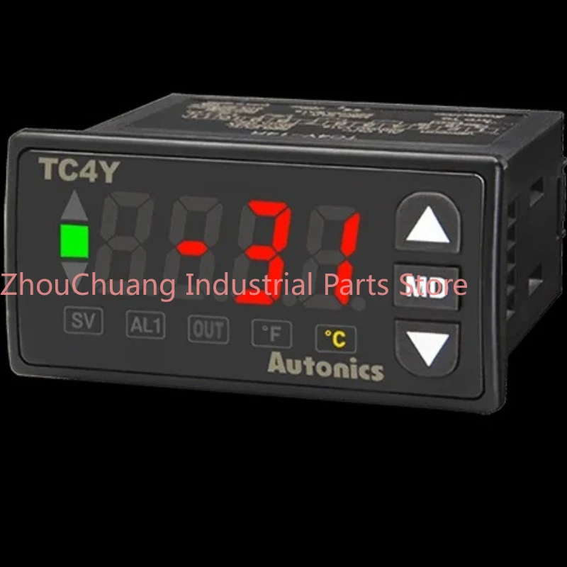 

Оригинальный термостат Autonix TC4Y-N4R TC4Y-N4N TC4Y-14R