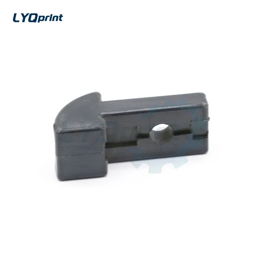 GTO Paper Receiving And Transferring Tooth Pad For Heidelberg
