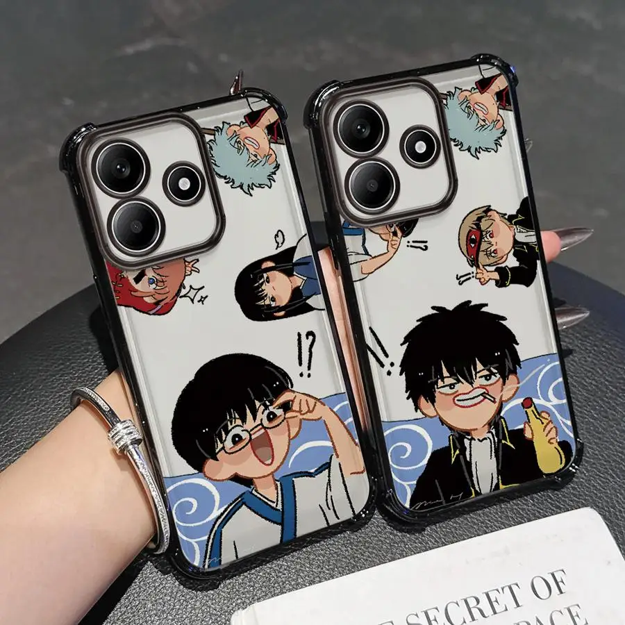 Gin-Tama Funny Anim… - image