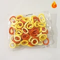YELLOW 100PCS