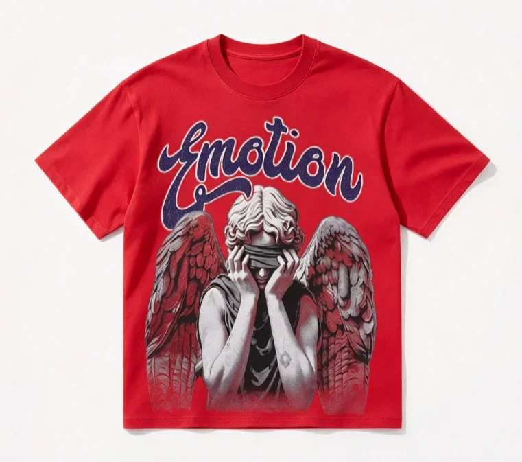 2026 new Vintage Blindfolded Angel Statue 