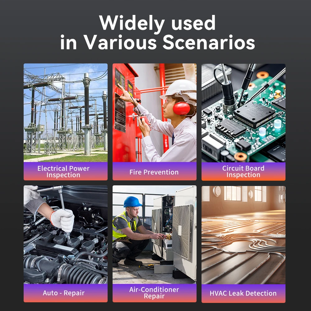 Noyafa Nf-Z522 Ther…