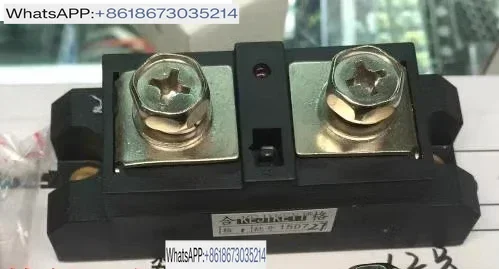 KEJIKEYI Hangzhou Xizi SSR-H380D190 Single Phase AC Solid State Relay IN3-32V