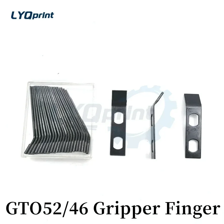 

Подушечки захвата лучшего качества 14.875.001F 43.020.035 GTO52 Sm52 Машина с ремешком для Гейдельберга