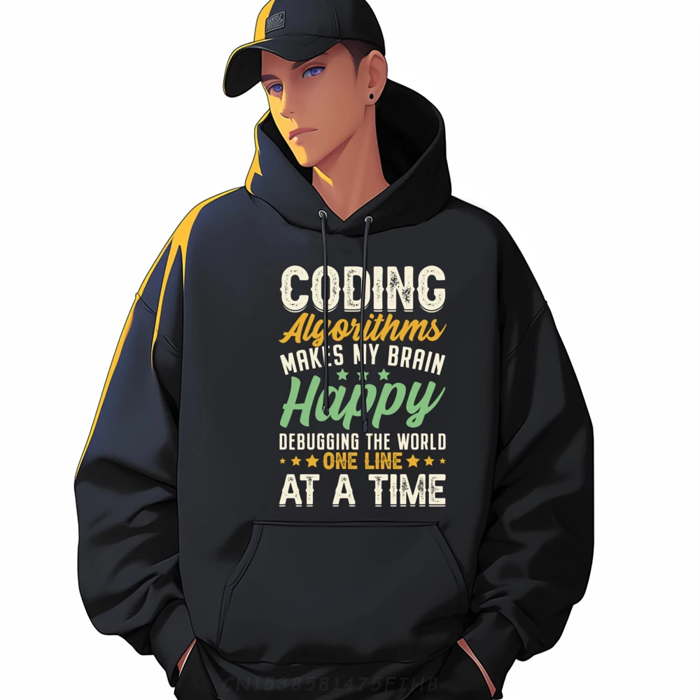 

Computer Programmers Quote Camisetas Vintage Sweatshirts Man New In Sweatshirts Christmas Sweater Long Sleeve