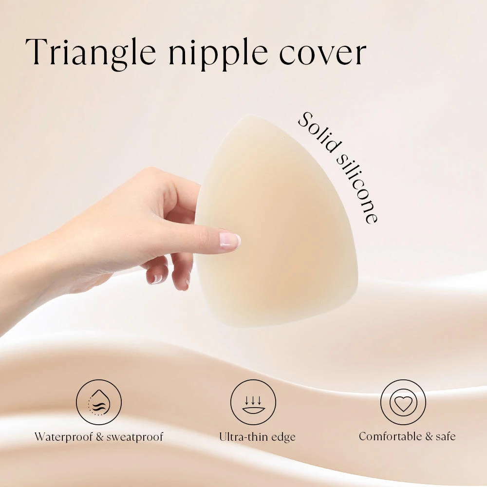Thumbnail 3 - #33 Best Backless Silicone Bras to Buy In 2026