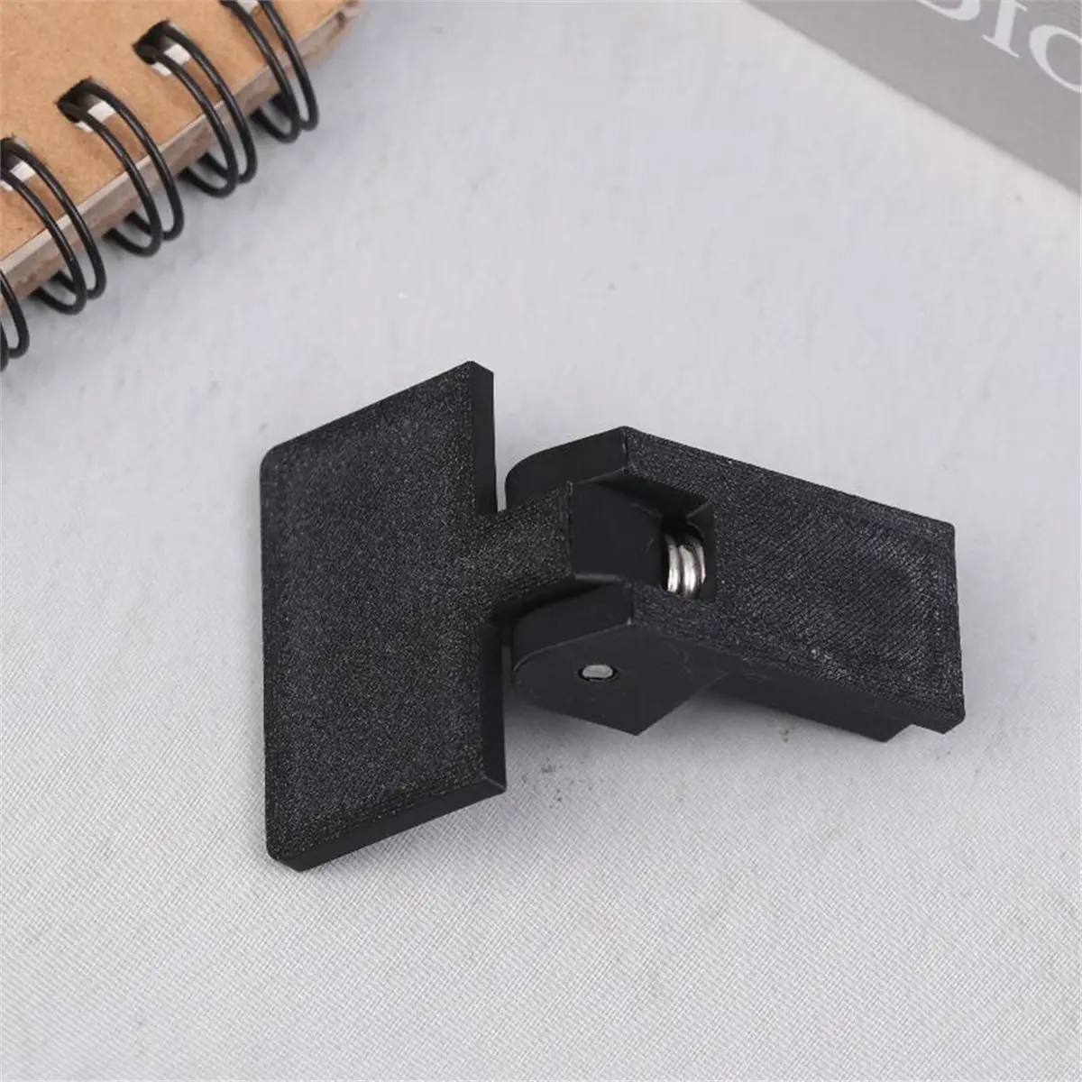 ABAN Hinge Dust Cover for AT LP120 LP60X LP140 LP5 LP3 LP70X STR8-80 60 LP Vinyl Pickup Record Player Turntable Parts