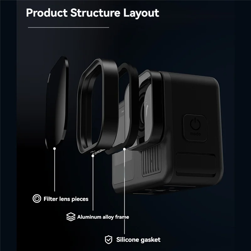 a41z-gopro-hero-13-レンズフィルター-nd8-nd16-nd32-cpl-フィルターセットシネマティックモーションブラー-go-pro-hero-13-アクセサリー