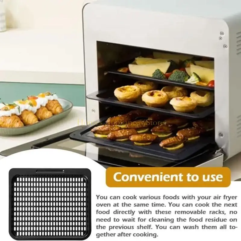 D0ab usura resistente a rete rimovibile cucina cucina rifornimento per casa vassoio