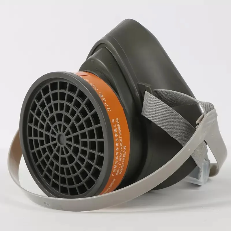 

3200 type gas mask, formaldehyde protection mask, polishing dust-proof mask