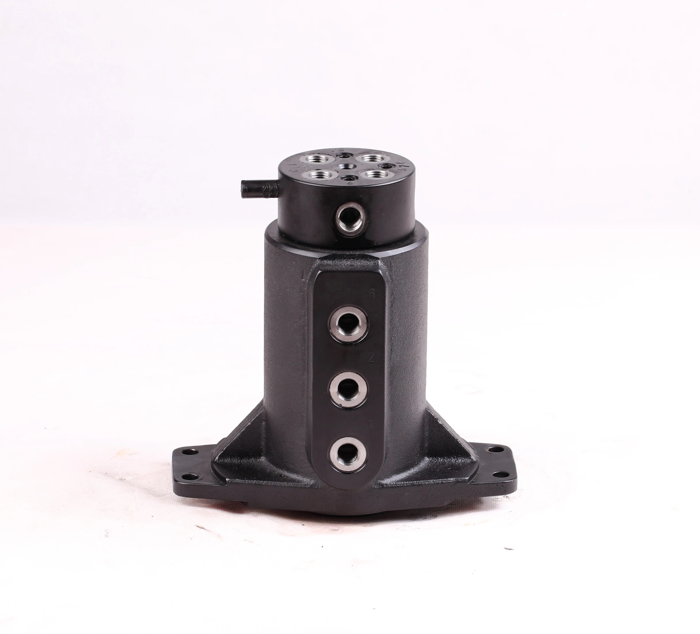 Hydraulic Universal Joint  Swivel Joint for Excavator