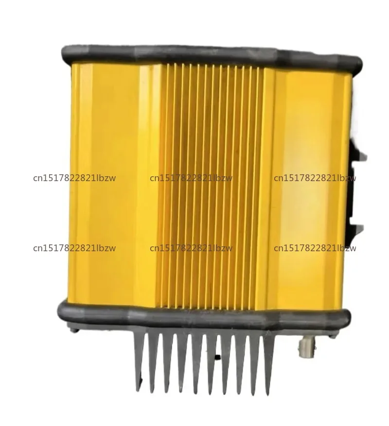 Used radio HPB450, PDL4135 410-430MHz, normal function, no other accessories