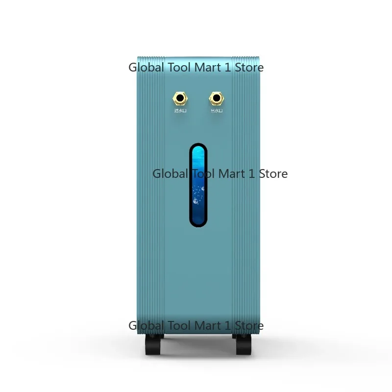 p-eiqi6000ML Hydro-gen water generator for bath hho hy-drogen
