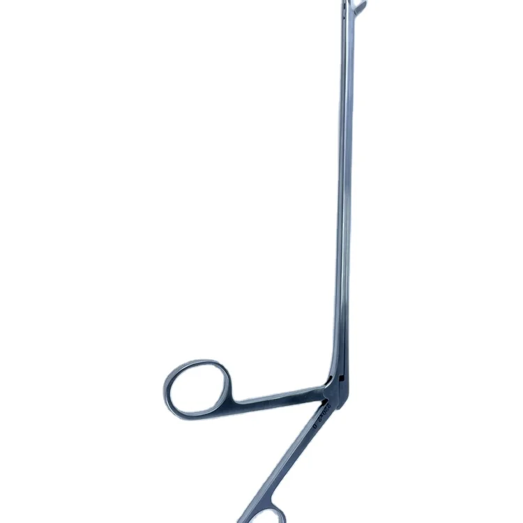 Wholesale Price Sports Medicine Orthopedic Spine Neurosurgery Bone Forceps Kerrison Rongeur Ring Spurling Rongeur