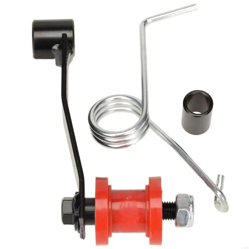 

D5BE Motorcross Chain Roller Pulley Slider Tensioner Wheel Guide For Street Pit Dirt Bike ATV 110cc 125cc 150cc 200cc Scootor