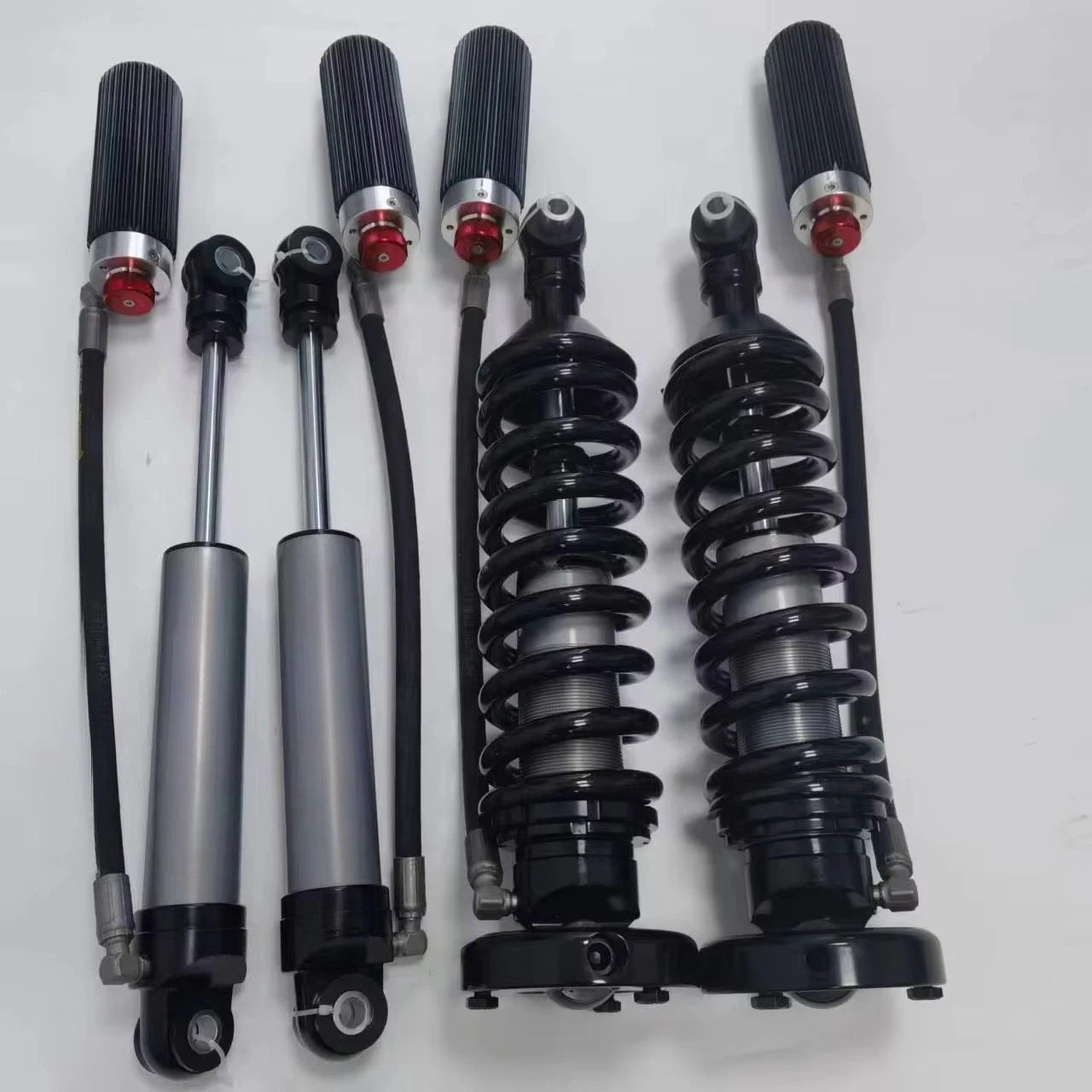off Road Shock Absorber for L200 Lifting 2.5inch Compression and Rebound All Adjust