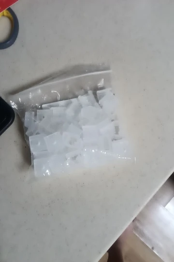 실물 포토 리뷰