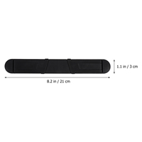 Portable Laptop Stand Foldable Desk Holder Adjustable Riser Ergonomic Bracket Non S Feet For Notebook Heat Dissipation