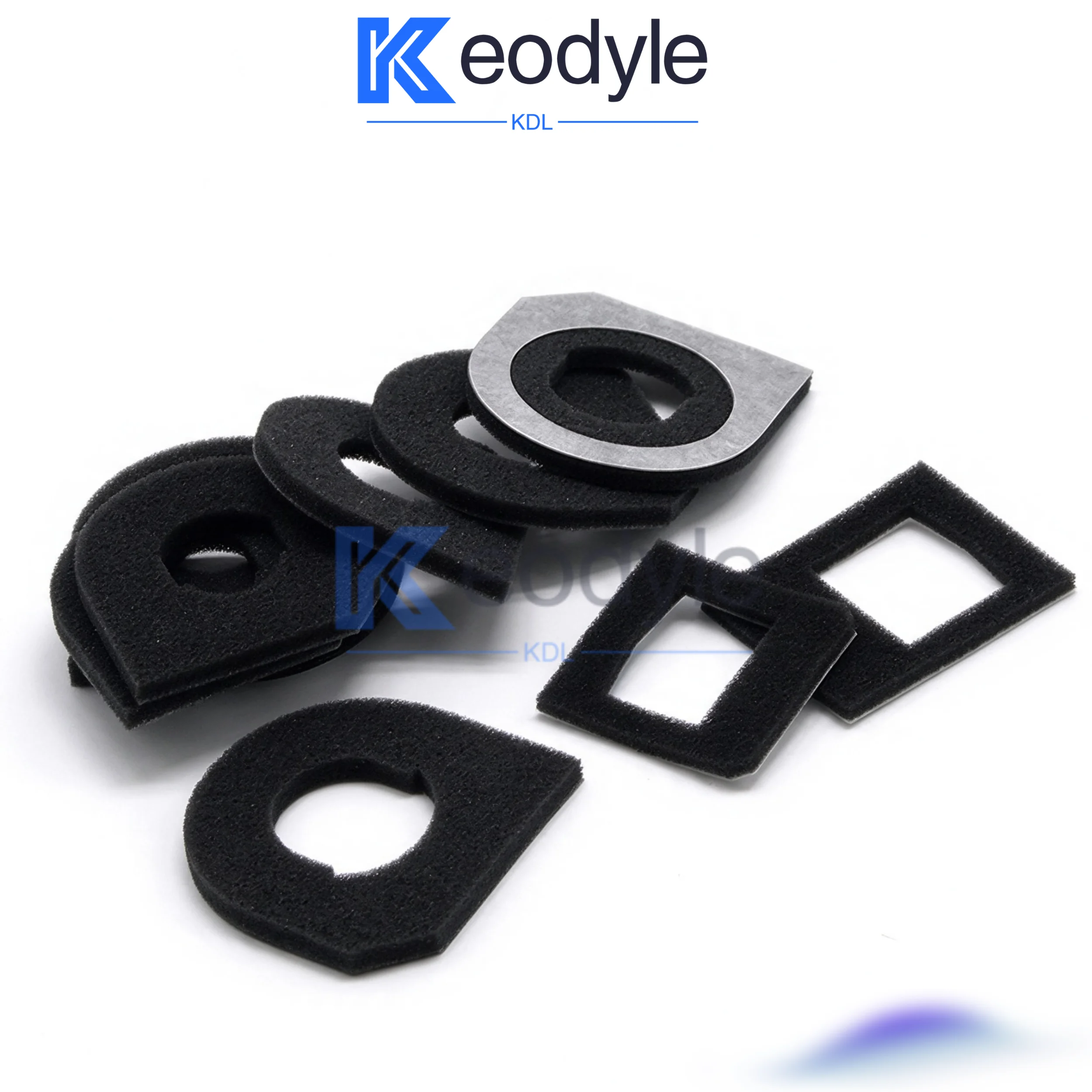 Waste Toner Container Sponge Seal For Konica Minolta Bizhub C250i C360i C450i C550i C650i C750i Developer Drum Waste Toner Seal