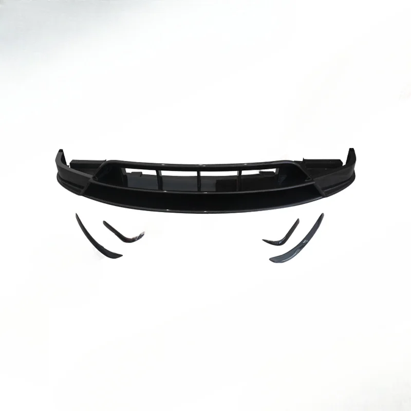 Modified  Style Body Parts Carbon Car