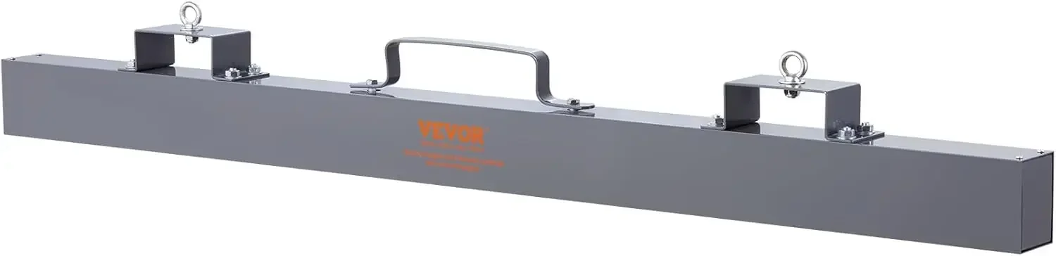 

Бестселлер: Магнитный захват-подъемник для грузов весом до 42 кг, подвесной магнитный захват для гвоздей и грузов