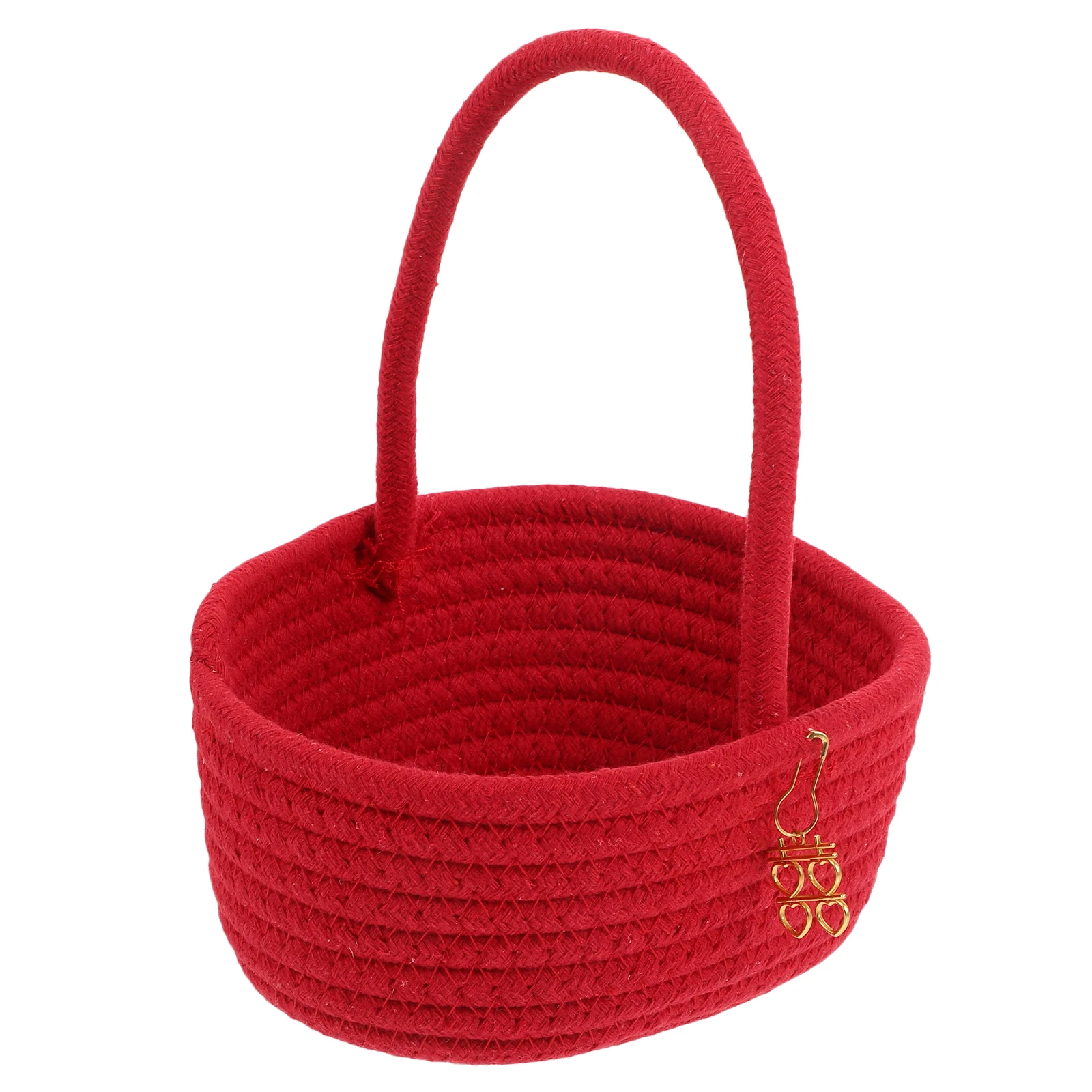 Red Wedding Handle … - image