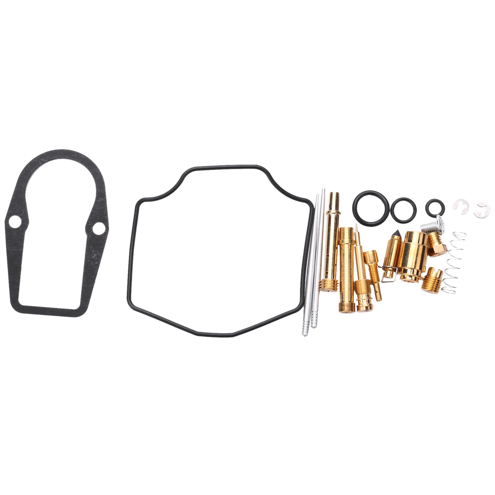 Carburetor Repair Rebuild Kits for XT600 XT600E XT600K 3TB 90-92