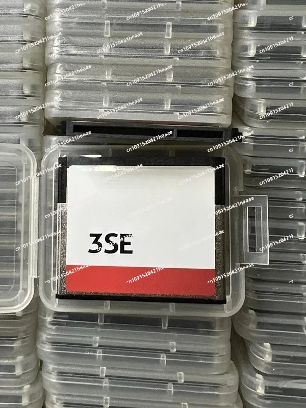 

Suitable for Industrial Card 16g Memory Card 3SE Wide Temperature MLC High Speed SATA3 Instrument CF Memory Card